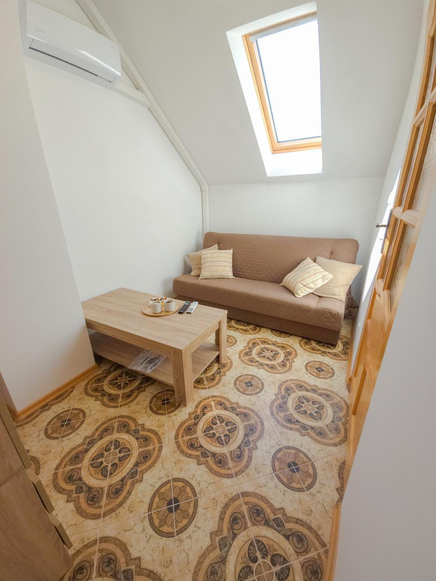 Koga Apartamenty Mikoszewo Exterior photo