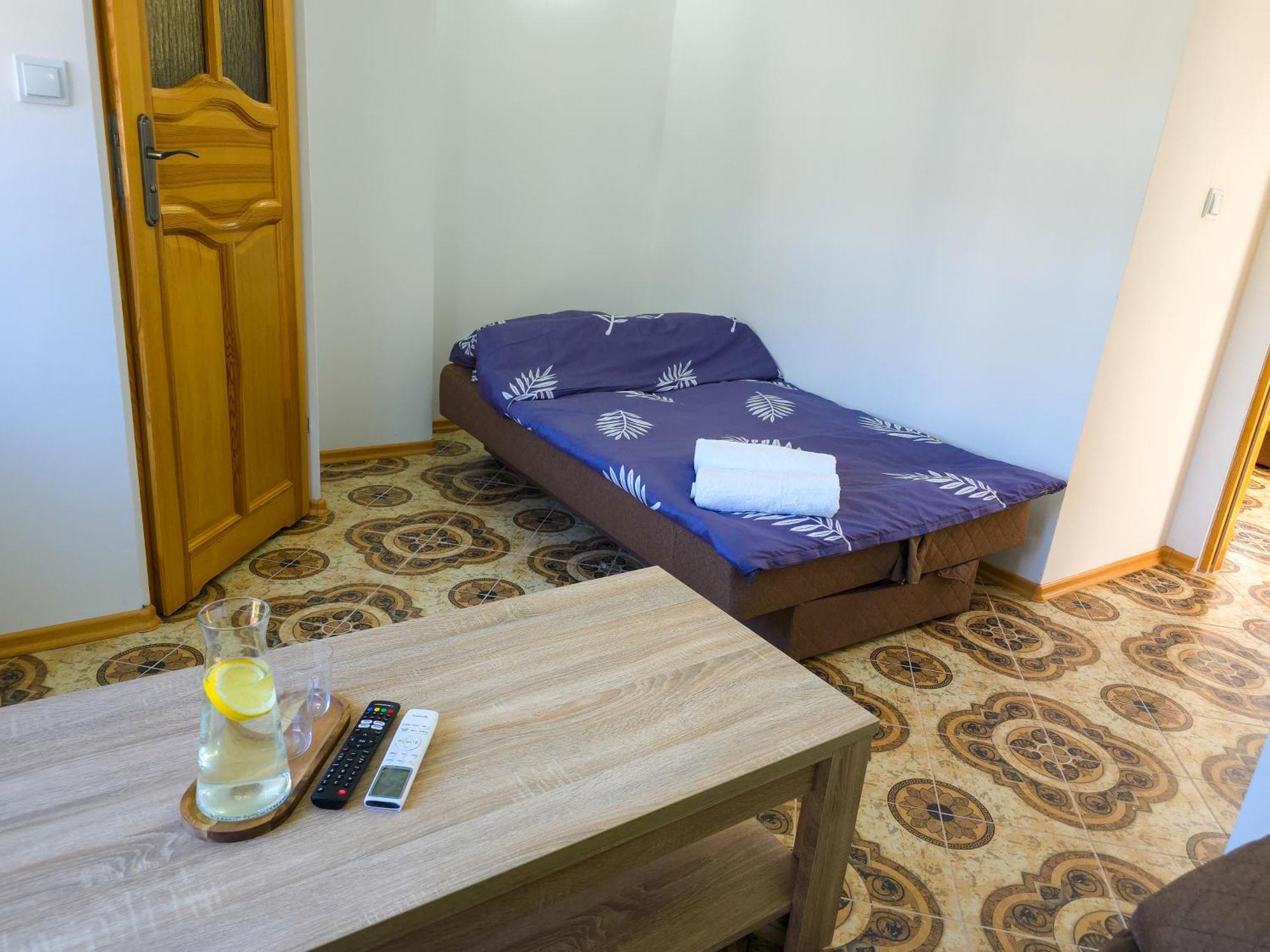 Koga Apartamenty Mikoszewo Exterior photo